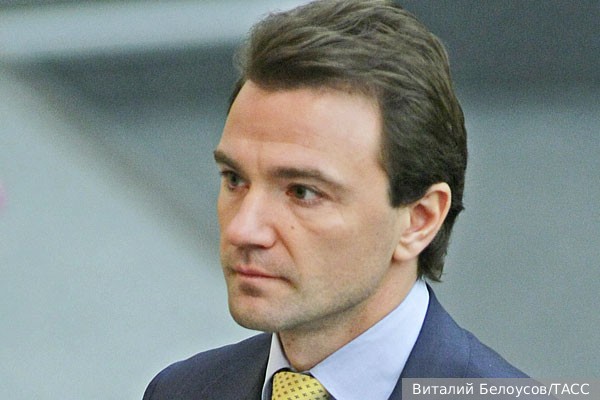 Полномочия главы Федерации фигурного катания на коньках России поручили Сихарулидзе