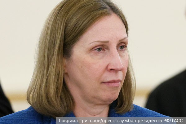 Посол США в России Трейси посетила Гершковича в СИЗО