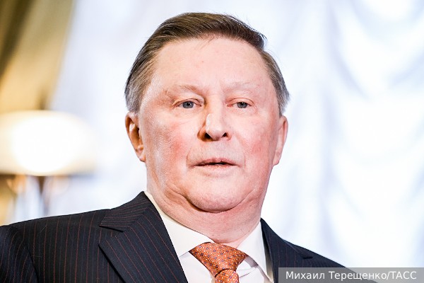 Спецпредставитель Путина: России нет пользы от утечек из Пентагона