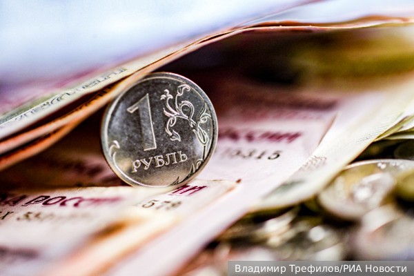 Экономика: Минфин и ЦБ остановят колебания курса рубля, вызванные уходом иностранных компаний из России