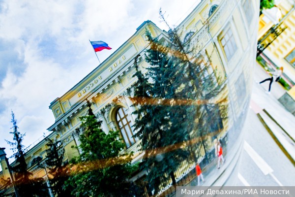 Зампред Банка России Заботкин опроверг миф о подчинении ЦБ мировой «закулисе»