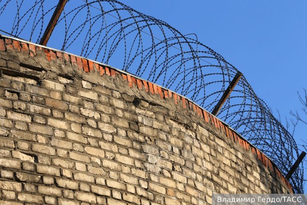 Mundo рассказала о жизни российских пленных в лагере в районе Львова