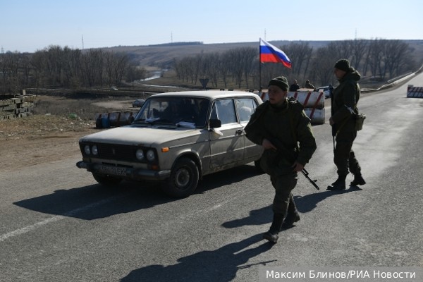 Путин обратил внимание на обилие в новых регионах старых «Лад» и «Жигулей»