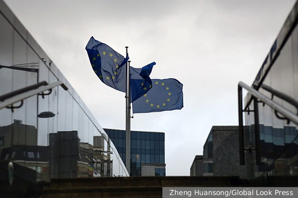 В ЕС заявили, что с новыми антироссийскими санкциями «покончено»