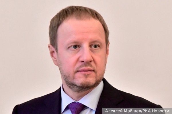 Политолог объяснил поддержку ЕР алтайского губернатора Томенко при выдвижении на новый срок
