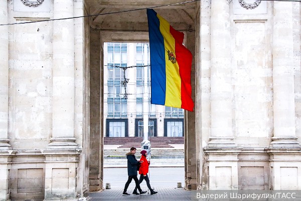 Молдавия объявила о денонсации ряда соглашений по СНГ