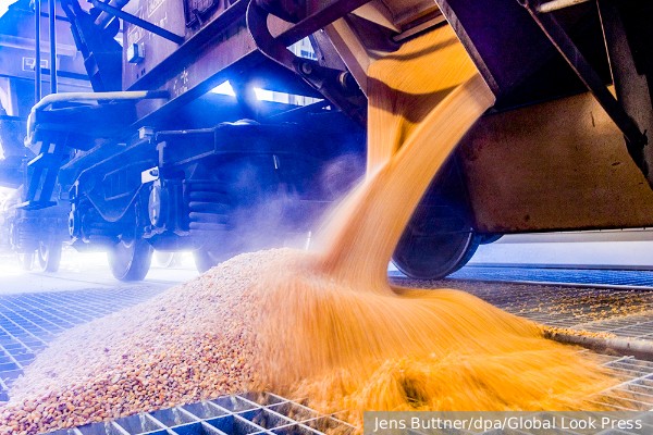 Лавров: Российские условия по зерновой сделке не выполнены