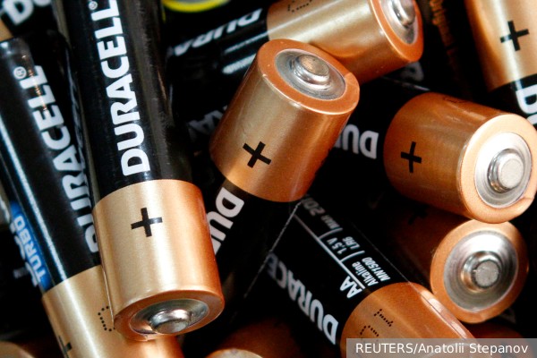 Глава Duracell Коротаев подтвердил информацию об уходе бренда из России