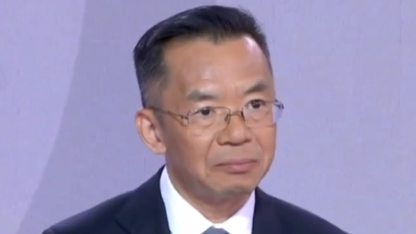 Эксперт назвал подоплеку высказываний китайского посла в Париже