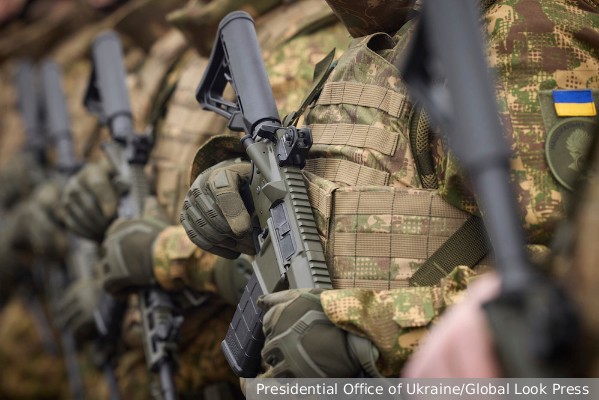 Глава Минобороны Эстонии: Наступление украинской армии начнется через месяц