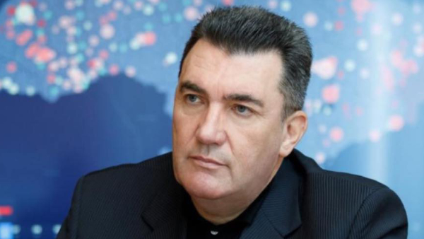 Секретарь СНБО Украины отверг идею мирных переговоров