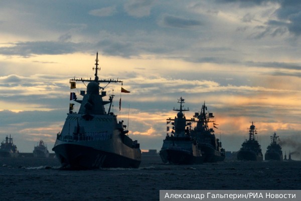 Эксперты: Решение о переподчинении флотов главкому ВМФ давно назрело