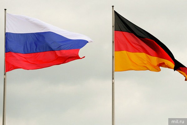 Особые отношения России и Германии не закончатся никогда