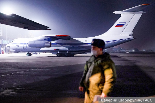 СМИ: На Украине задержали готовившего угон российских самолетов и. о. командира части