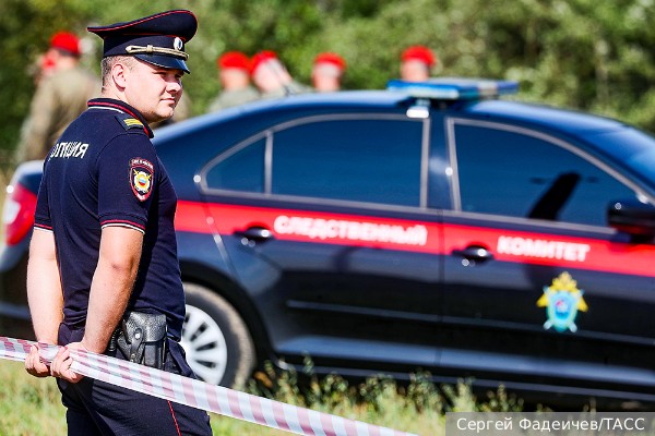 В разных районах Подмосковья найдены три упавших дрона с камерами