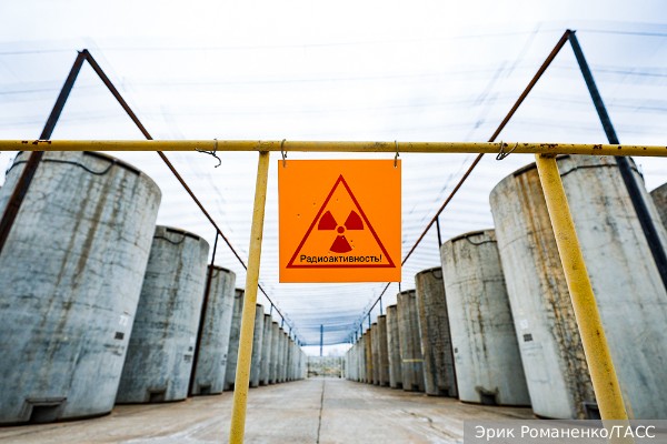 Эксперт: России предстоит исправлять ошибки Украины на Запорожской АЭС