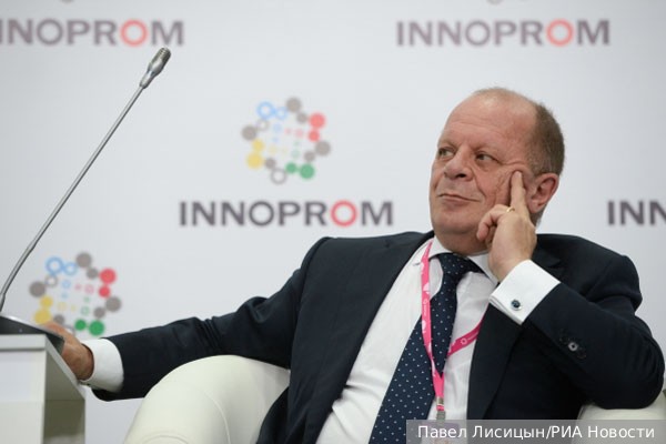 Глава итальянской ассоциации заявил о планах компаний остаться в России
