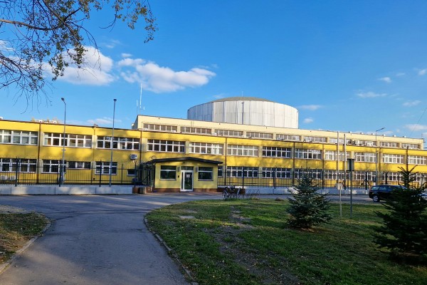 СМИ: В Польше может остановиться единственный ядерный реактор
