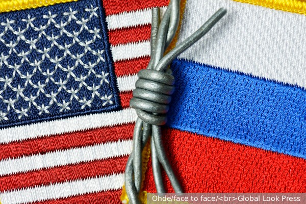 Госдеп: Администрация США продолжит оказывать военную помощь Украине и вводить против России санкции