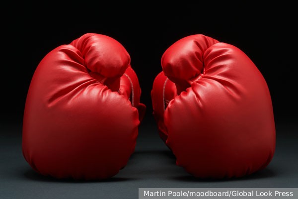 Федерация бокса США объявила о выходе из Международной ассоциации бокса