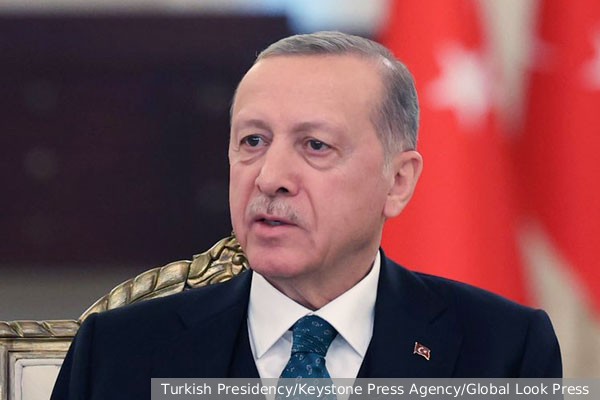Глава Минздрава Турции сообщил об улучшении состояния Эрдогана после перенесенной инфекции