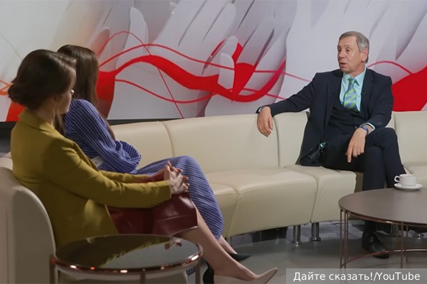 Политолог Марков: Россия в ходе СВО избрала тактику Курской битвы