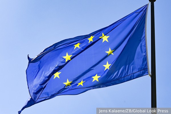 ЕС заявил о планах ввести ограничения против стран за реэкспорт санкционных товаров в Россию 