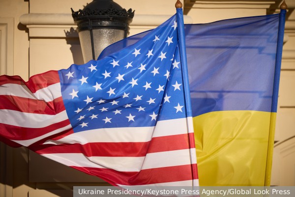Американский разведчик: США убегут с Украины