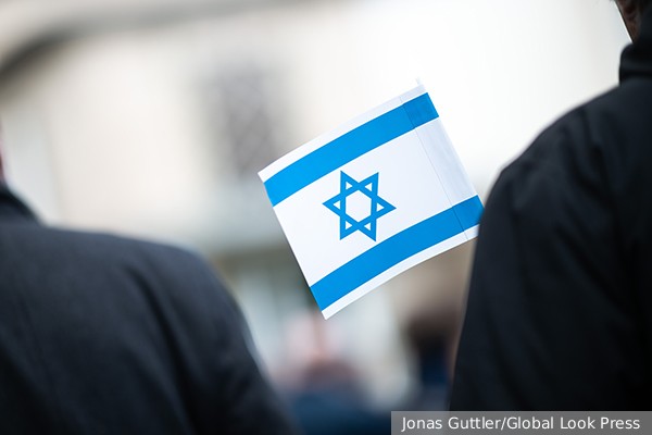 Министерство интеграции Израиля: Экстренная репатриация из России возобновится в случае роста числа репатриантов