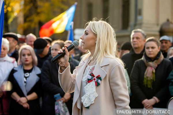 «Молдаване в День Победы наденут георгиевскую ленту»