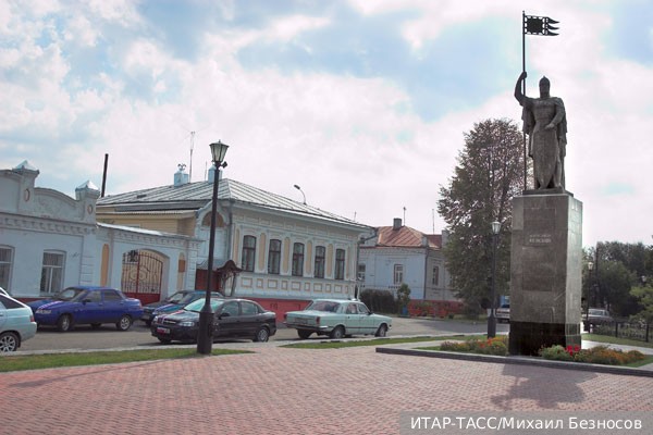 Политолог Манойло перечислил достижения нижегородского губернатора Никитина в управлении регионом