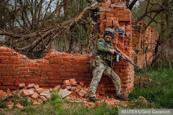 Портал Military Watch Magazine: Ракетные удары России резко снизили шансы Украины на успех контрудара