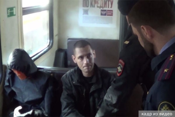 СК: В Москве раскрыта серия смертельных отравлений пассажиров в электричках