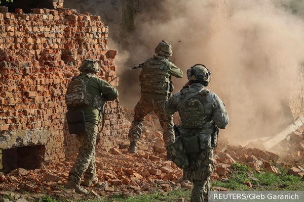 Глава разведки США: Украина не сможет противостоять России при сокращении военной помощи Запада