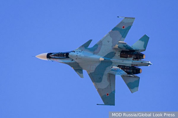 Военный летчик объяснил необходимость создания нового летного отряда в России