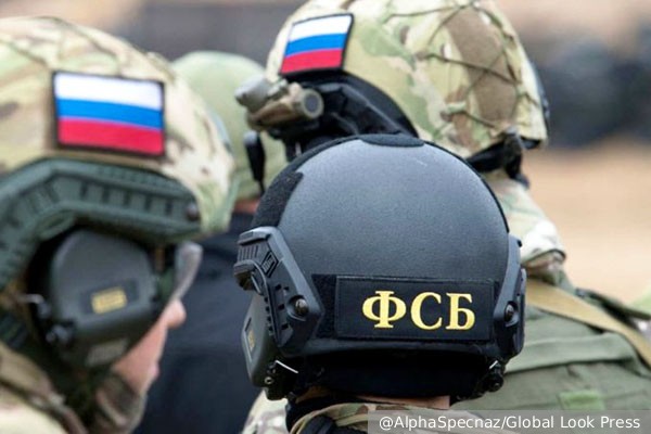 ФСБ предотвратила теракт в Самаре на Международном антифашистском фестивале