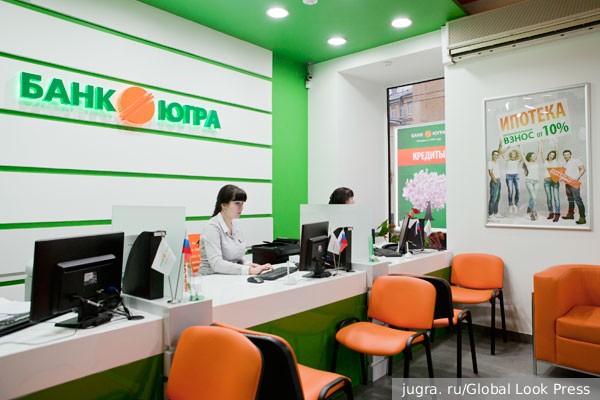 Суд Москвы взыскал более 192 млрд рублей с экс-владельца банка Югра