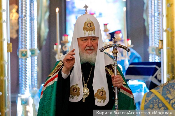 Религиовед: Россия сохранит остатки УПЦ в составе РПЦ