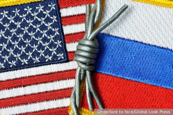 В США допустили возможность ослабления санкций против России