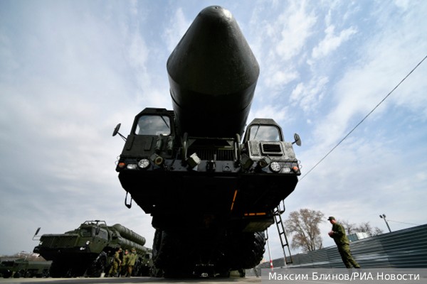 Нужен ли России новый договор по ракетам в Европе