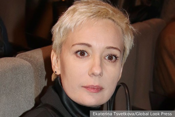 Актриса Яковлева призвала Хаматову отказаться от звания народной артистки