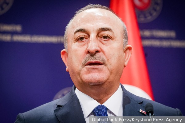 Чавушоглу развенчал подозрения во «вмешательстве» России в выборы в Турции