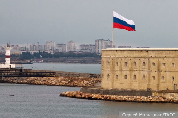 Крым решил добиться отмены решения Хрущева о передаче полуострова УССР