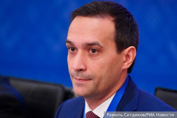 Онищенко прокомментировал увольнение гендиректора центра Вектор в связи с утратой доверия