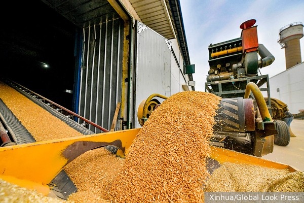 Москва подтвердила продление зерновой сделки