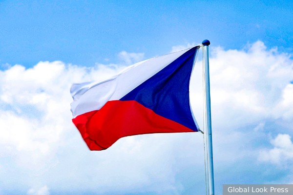Чехия отменила решение ЧССР о передаче недвижимости российским дипломатам