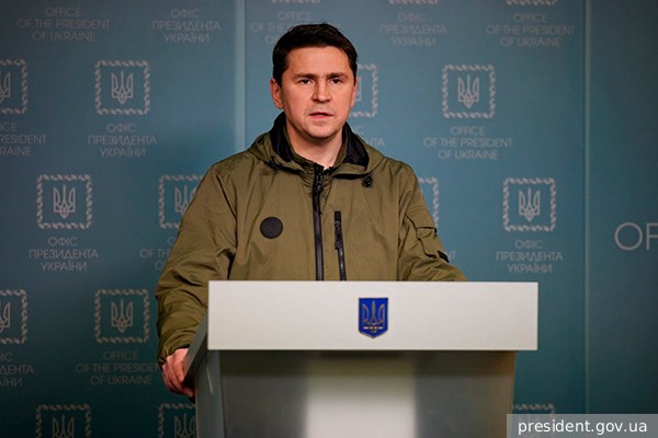 Политолог прокомментировала открытое признание офиса Зеленского в ненависти к России