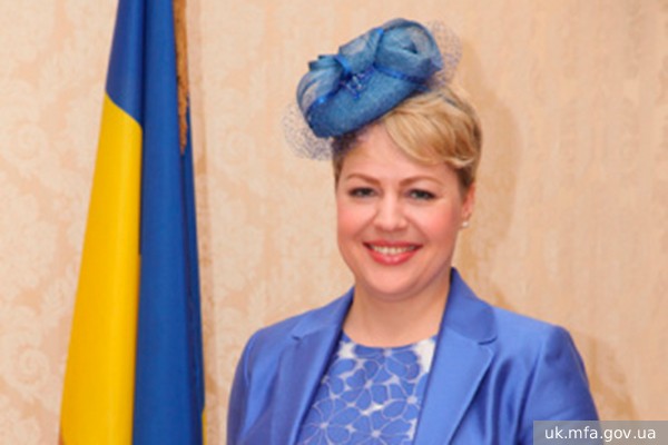 Посол Украины при НАТО Галибаренко призвала не ждать от контрнаступления ВСУ слишком многого