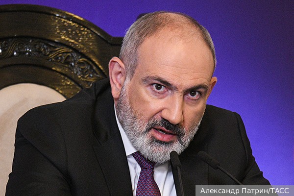 Эксперт: Жители Армении примут решение Пашиняна по Карабаху скрипя зубами