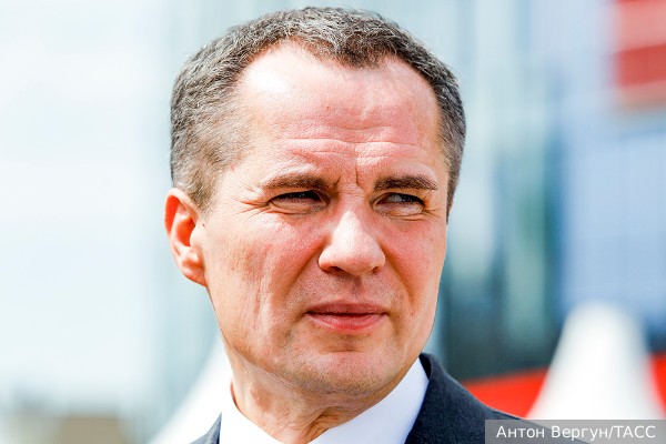 Губернатор Гладков: В ходе атаки украинской ДРГ пострадали восемь человек